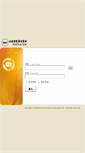 Mobile Screenshot of mail.abri.gov.tw